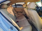 BMW Series 3 2011