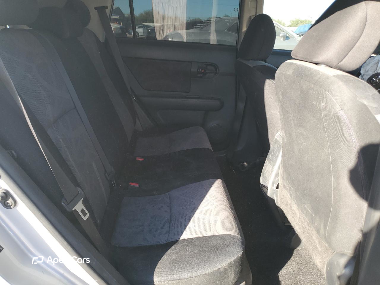Toyota  2015