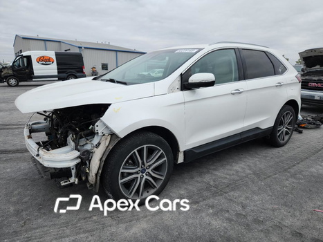 Ford Edge 2020 - Image 1 of 13