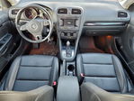 Volkswagen Jetta 2014