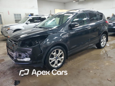 Ford Escape 2014 - Image 1 of 14