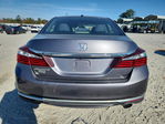Honda Accord 2016
