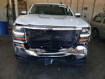 Chevrolet Silverado 2018