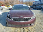 Kia Forte 2018