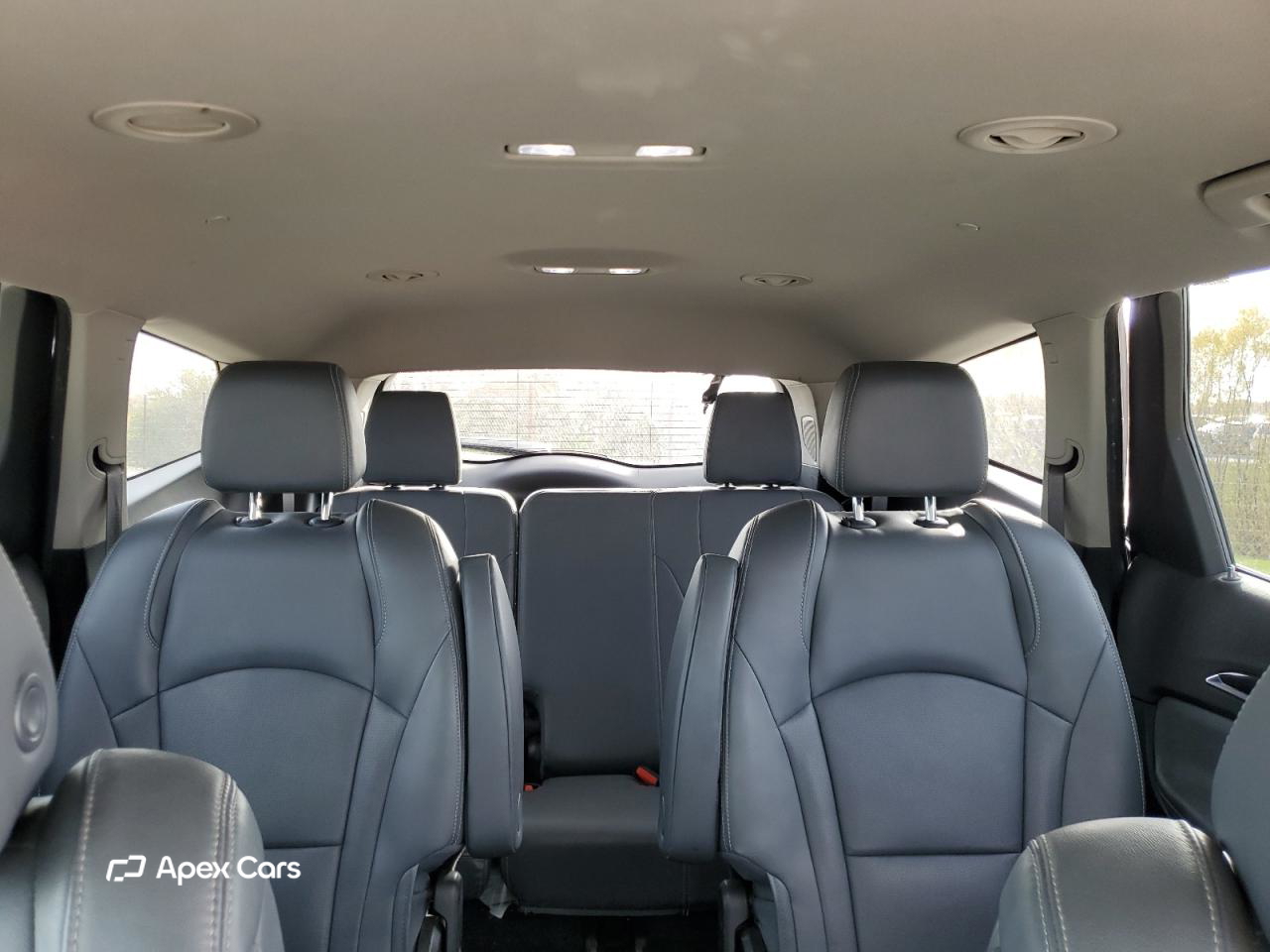 Buick Enclave 2020