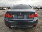 BMW Series 3 2015