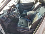 Honda Pilot 2012
