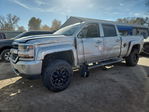 Chevrolet Silverado 2016