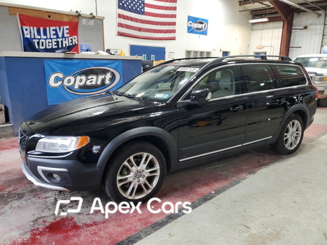 Volvo XC70 2016 - Image 1 of 14