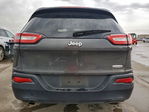 Jeep Cherokee 2016