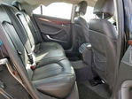 Cadillac CTS 2012