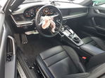 Porsche 911 2021