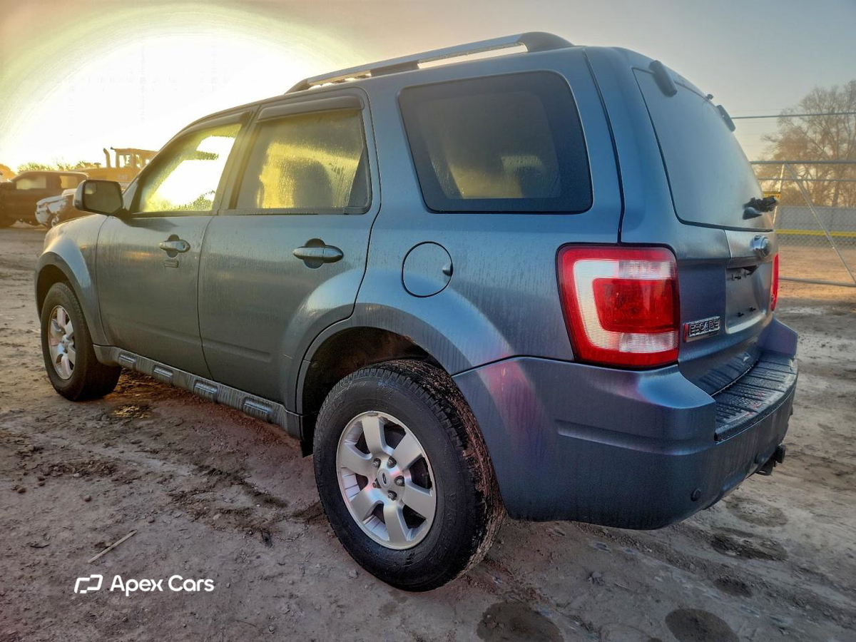 Ford Escape 2012