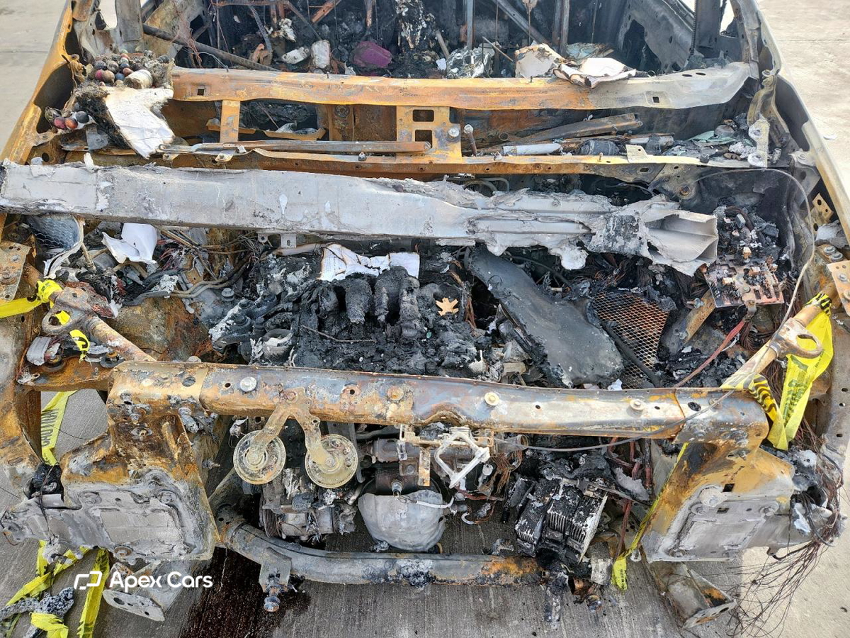 Chrysler Pacifica 2019