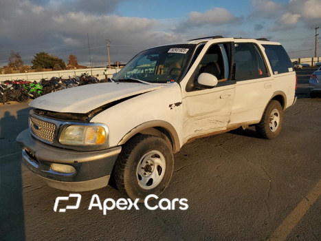 Ford Expedition 1998 - Image 1 of 13