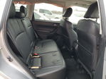 Subaru Forester 2015