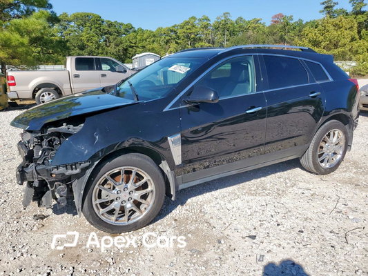 Cadillac SRX 2014 - Image 1 of 15