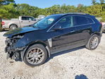 Cadillac SRX 2014