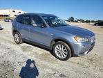 BMW X3 2013