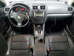 Volkswagen Jetta 2009