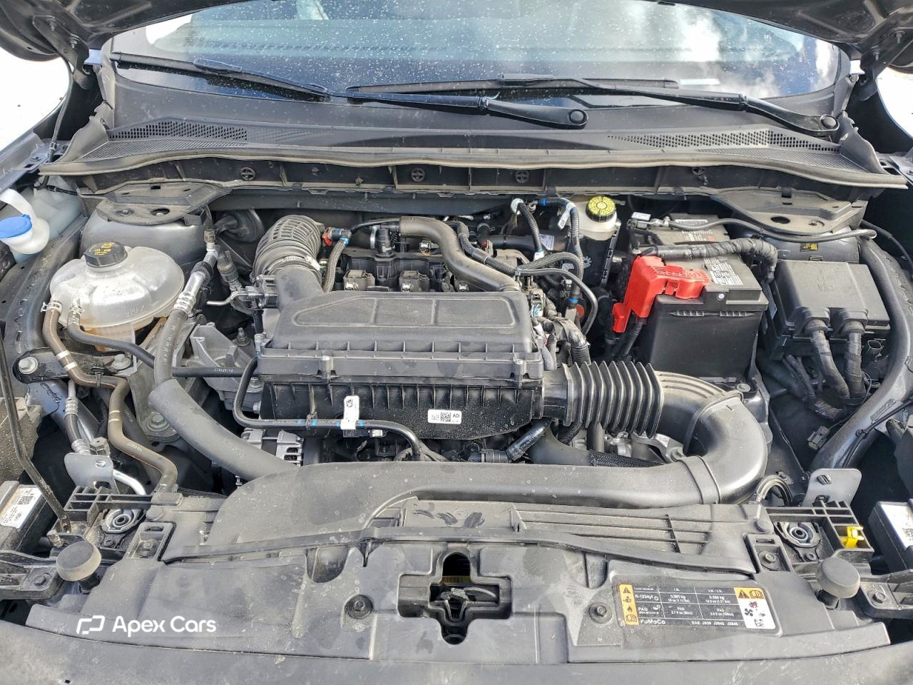 Ford Escape 2024