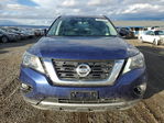 Nissan Pathfinder 2019