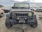 Jeep Wrangler 2015