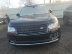 Land Rover Range Rover 2017