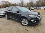 Ford Edge 2018