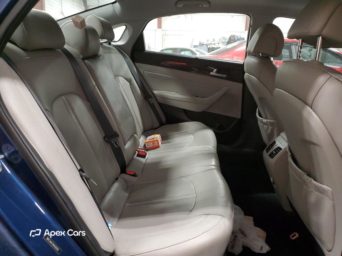 Hyundai Sonata 2017