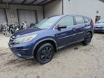 Honda CR-V 2015