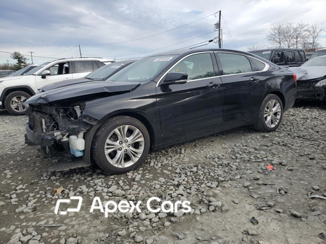 Chevrolet Impala 2015 - Image 1 of 12