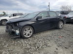 Chevrolet Impala 2015