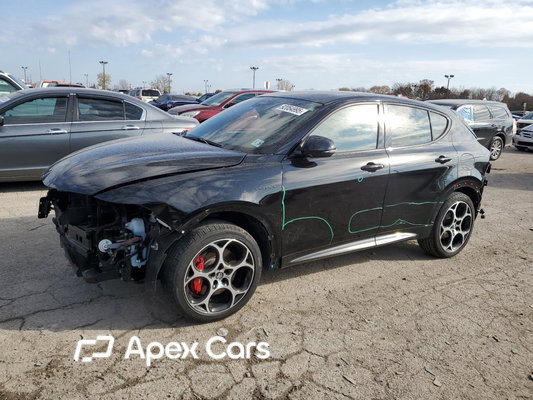 Alfa Romeo Tonale 2024 - Image 1 of 12