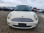 MINI Cooper 2010