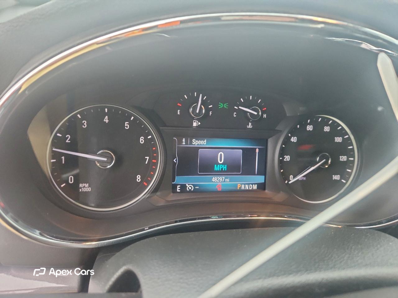 Buick Encore 2019