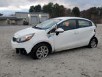 Kia Rio 2017