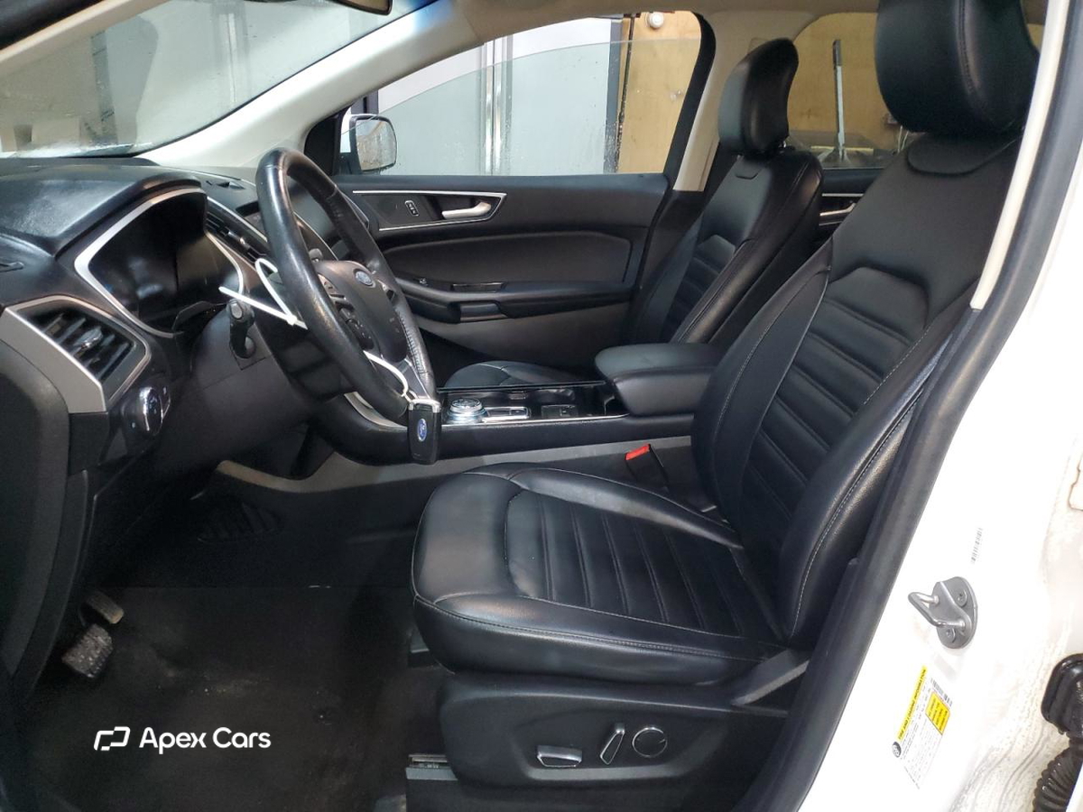 Ford Edge 2019
