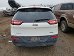 Jeep Cherokee 2017