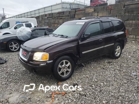 GMC Envoy 2009 - Image 1 of 13