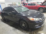 Honda Accord 2013