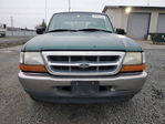 Ford Ranger 2000