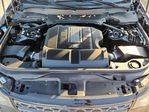 Land Rover Discovery 2017