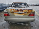 Mercedes-Benz E-klasse 1995