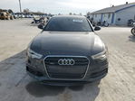 Audi A6 2014