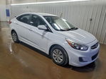 Hyundai Accent 2016