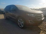 Ford Edge 2017