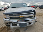 Chevrolet Silverado 2012
