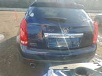 Cadillac SRX 2011