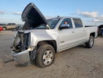 Chevrolet Silverado 2015